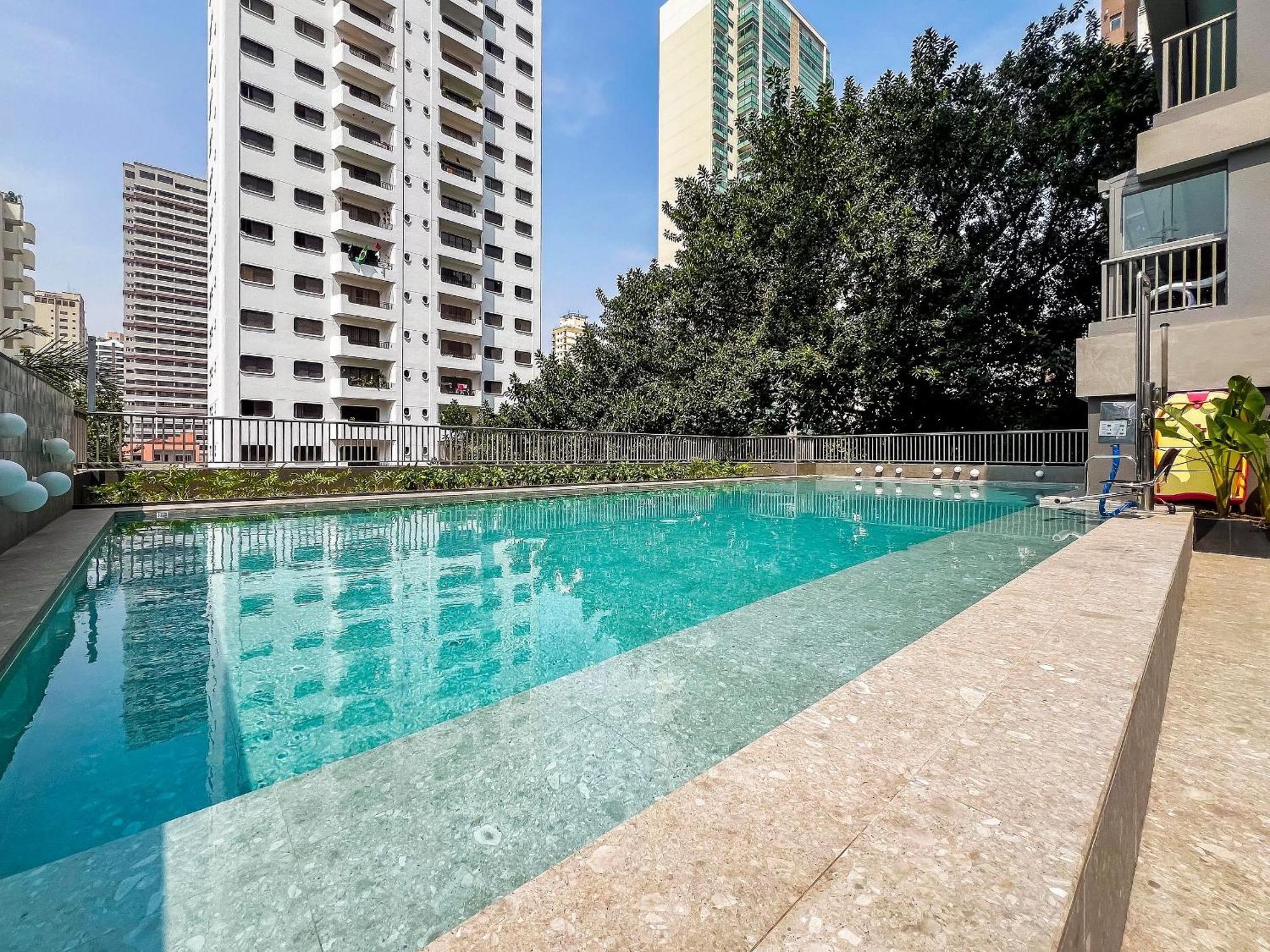 On Jurupis Apartamento